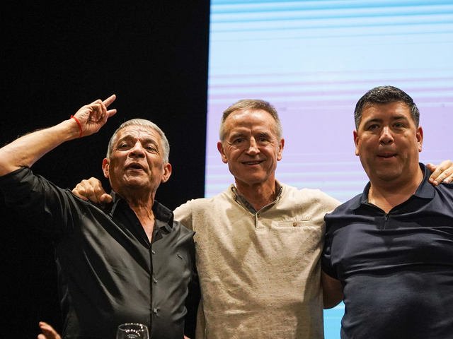 La CGT confirmó un paro general para el día que la reforma laboral sea tratada en Diputados: no habrá transporte