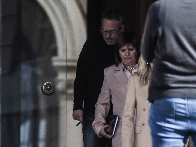 La trastienda del frustrado ingreso de Valenzuela al Gobierno: diferencias con la sucesora de Bullrich y la sombra de Karina Milei