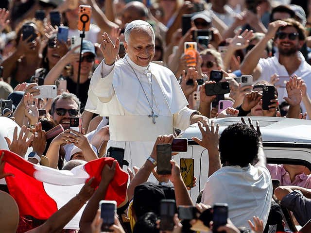 El anuncio sobre la visita del Papa a la Argentina entró en cuenta regresiva