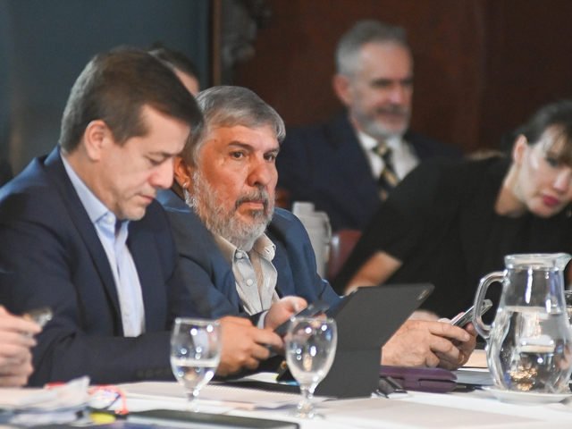 Reforma Laboral: el peronismo y la CGT no suman votos nuevos y ya piensan en judicializar la ley si consigue aprobarse