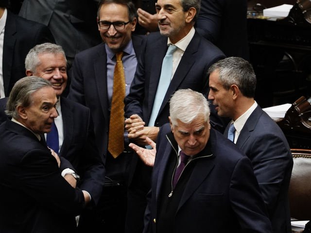 Negociación reservada del Presupuesto: cuándo arranca y qué opositores aceptaron el llamado del Gobierno