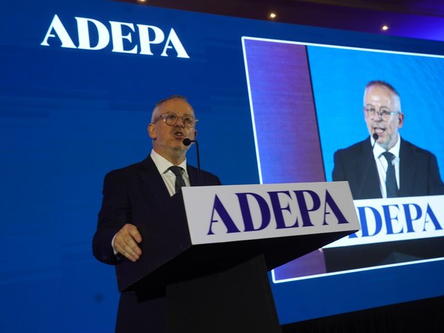 ADEPA destacó el rol del periodismo, cuestionó el hostigamiento de la AFA y alertó por el nuevo Código Penal que impulsa el Gobierno