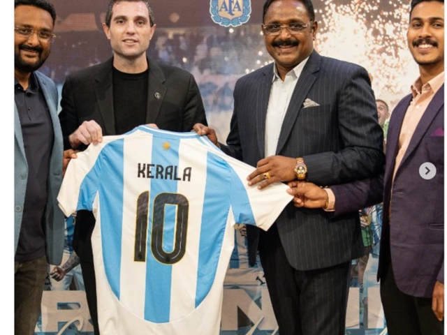 El amistoso por el que India pagó una fortuna y que la Selección Argentina nunca jugó: por qué el gobierno de Kerala analiza una demanda millonaria contra la AFA