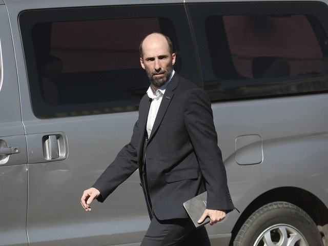 Cambios en el Gobierno: Adorni echó al vicejefe de Gabinete y tambalea Sergio Neiffert al frente de la SIDE