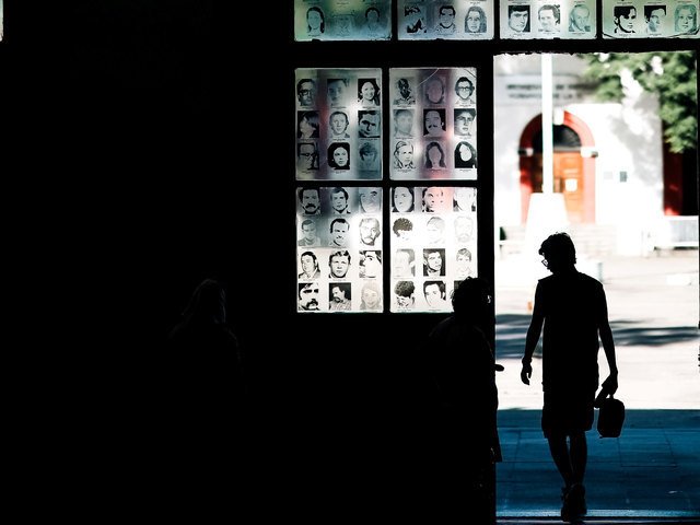 Expertos en derechos humanos consideraron que en la Argentina hay “alarmantes retrocesos” en vísperas del 50º aniversario del golpe de Estado