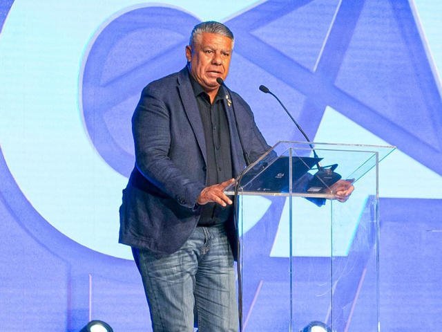 La Justicia ordenó a ARCA a presentar toda la documentación contra la AFA por la retención de aportes