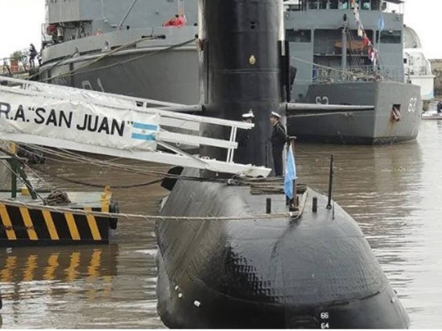 El hundimiento del ARA San Juan: una historia de angustia, impotencia y muerte que no termina
