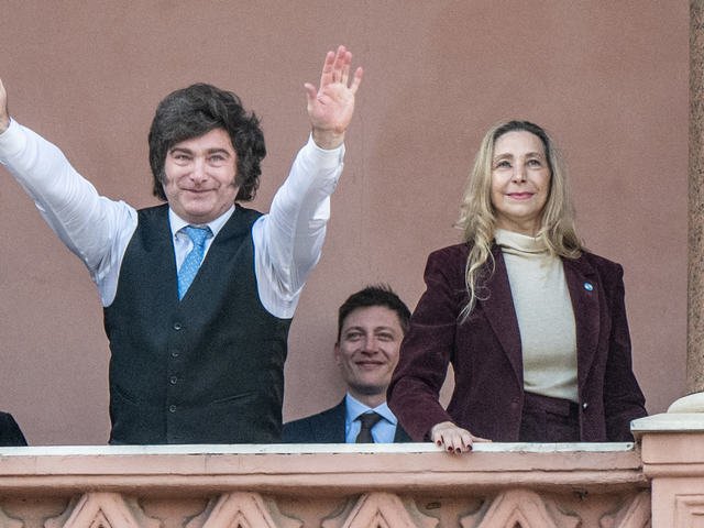 El regreso del Milei bueno y las señales a Santiago Caputo y Karina Milei