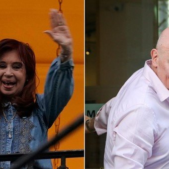 El debate clave en el peronismo para después del 26 y el rayo paralizador de Espert