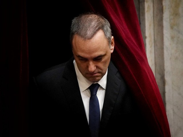La crisis de Adorni no le da tregua al Gobierno: nuevo respaldo del Presidente y silenciosa presión en el Gabinete