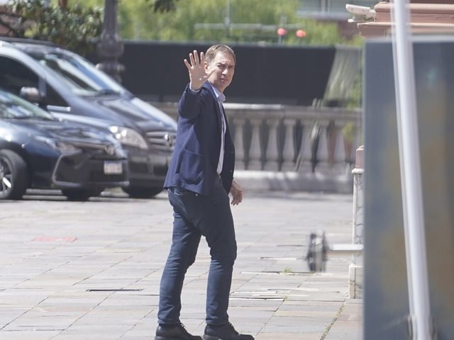 La intimidad de la designación de Santilli, la apuesta a la épica y el regreso del “Sí se puede”