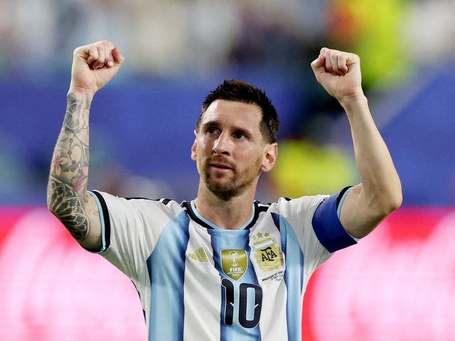 El gobierno de Tucumán decretó asueto administrativo este martes para ver Argentina-Egipto: “Nos regalan ese poco de alegría que al pueblo le hace falta”