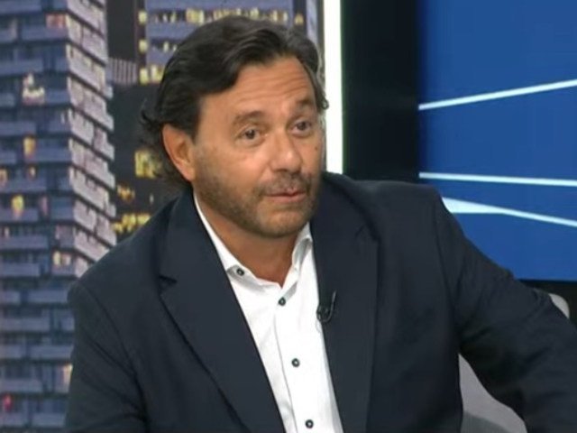 “¿Traidor a quién?”: un gobernador redobló sus críticas a Cristina Kirchner a horas de viajar con Milei a Estados Unidos