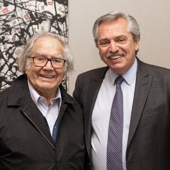 La Comisión de la Memoria que encabeza Pérez Esquivel acusa a periodistas de hacer espionaje con sus notas