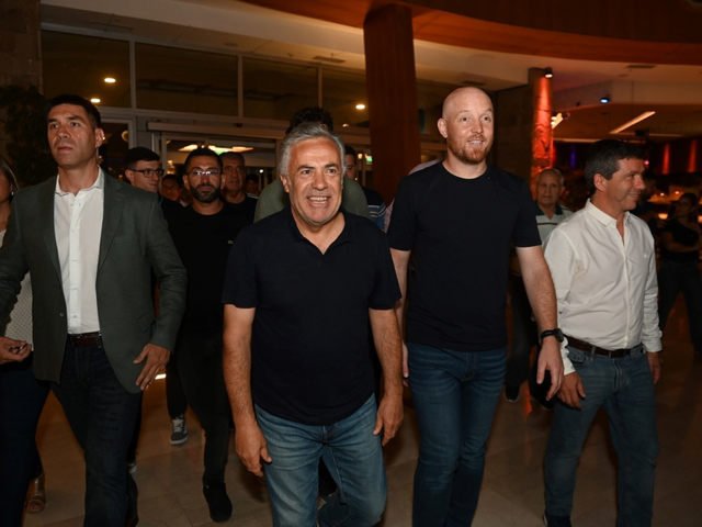 Elecciones en seis comunas de Mendoza: la alianza de Cornejo con LLA le ganó al peronismo en un distrito clave