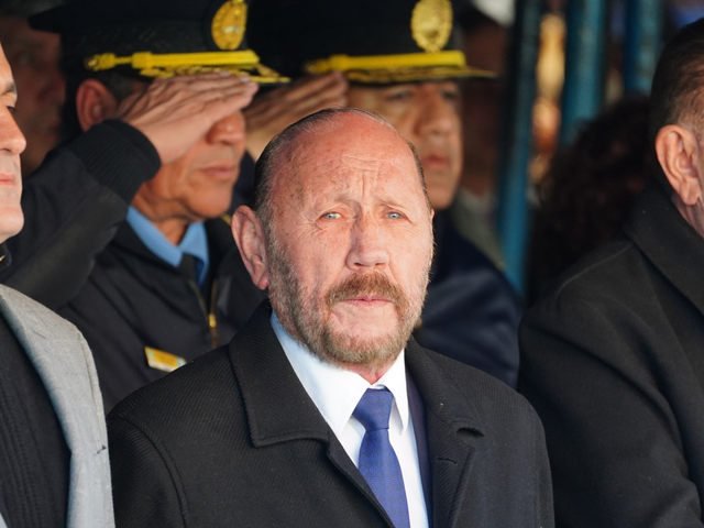 El procurador Casal pidió que la Corte trate una demanda contra la novena reelección de Insfrán en Formosa