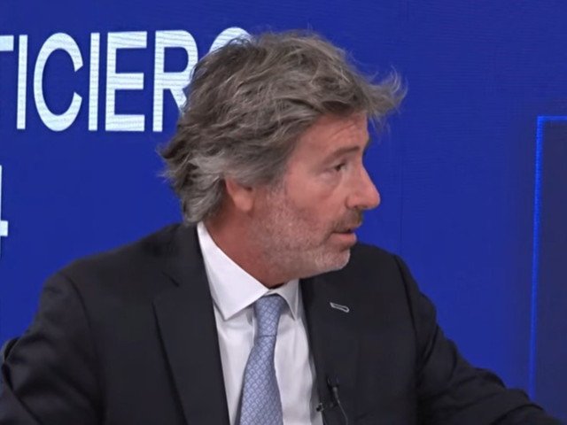 Causa $LIBRA: Mahiques dijo que es “imprudente” culpar a Milei de un delito y cuestionó a los diputados que “hablan con tanta liviandad”