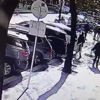 Le quisieron robar la camioneta a Horacio Rosatti, presidente de la Corte Suprema