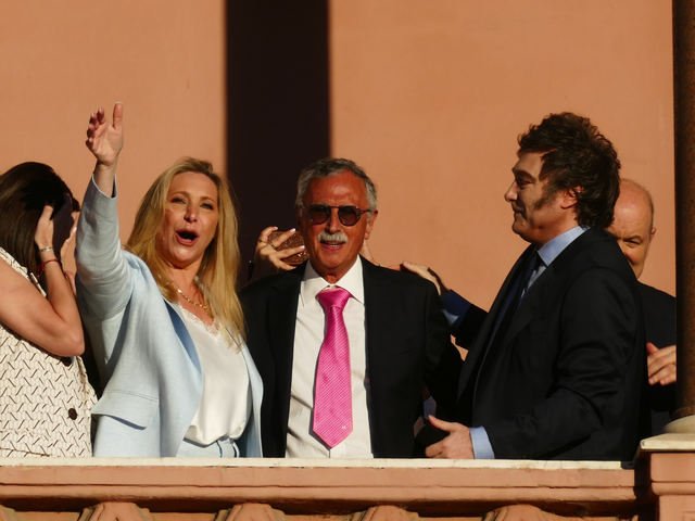 El Ministerio de Salud sacó un comunicado a favor de las vacunas tras el polémico acto en el Congreso y sólo dos provincias no lo firmaron