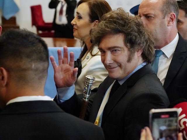 El Gobierno confirma el llamado a sesiones extraordinarias hasta el 30 de diciembre para tratar Presupuesto, reforma laboral y Código Penal