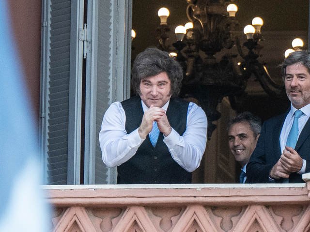 Diferencias en el Gobierno por las vacantes en la Corte: Mahiques sugiere apurar la elección, pero Milei prefiere esperar