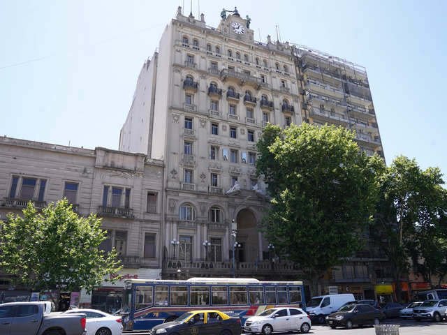 Pese a la polémica, asumen los nuevos auditores de la AGN y en el Gobierno minimizan el amparo presentado por el PRO