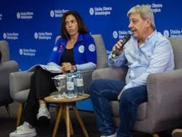 Corrupción en la UOM: crece el escándalo que salpica a Furlán a días del comicio en el que  buscará su reelección