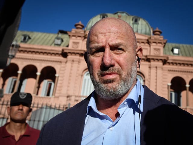 “Se la van a tener que bancar”: Waldo Wolff resaltó su denuncia porque lo llamaron “jabón” y pidió a las víctimas de discriminación buscar justicia