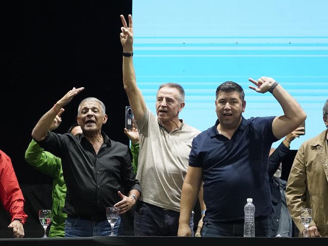 La CGT cuestionó el nuevo salario mínimo que fijó el Gobierno: “Es insuficiente y desconectado de la realidad”