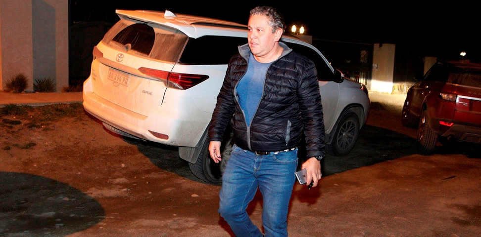 Cuadernos de las Coimas: otra confesión que complica a Cristina, pero no se escuchará durante el juicio