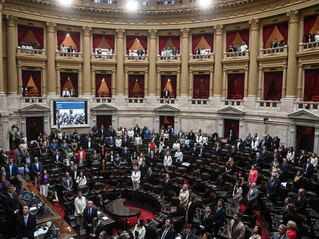 Tras idas y vueltas, Diputados busca aprobar la baja de la edad de imputabilidad de 16 a 14