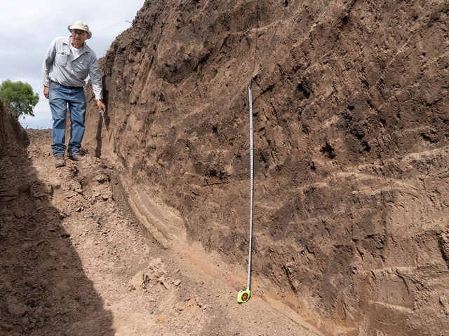 Identificaron los cuerpos de 12 desaparecidos de la última dictadura en el ex centro clandestino de detención de La Perla