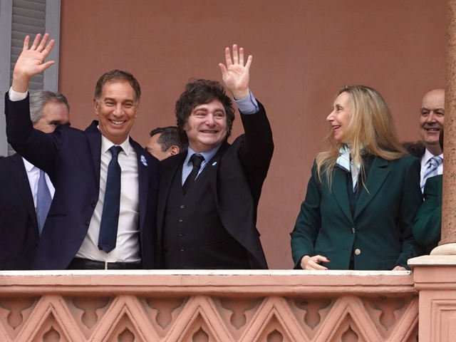 Milei puede tener el apoyo de los gobernadores para la reforma electoral, pero aún no tiene los votos en el Senado