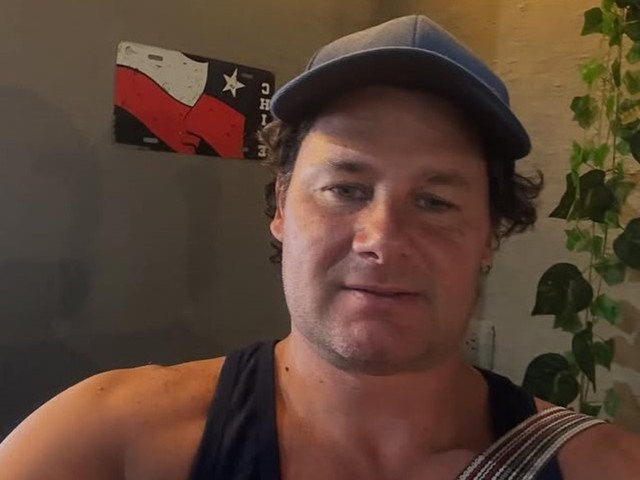 La familia de Germán Giuliani, el abogado argentino detenido en Venezuela, pide una fe de vida: “Estamos desesperados”