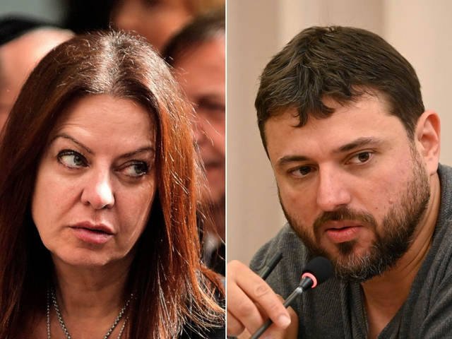 Por maniobras de Juan Grabois hace 6 meses que un juez posterga la apertura de su celular en la causa por la toma del Instituto Perón