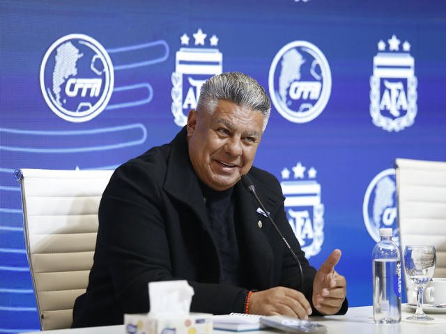 Cruces por la Unafa: Chiqui Tapia acusa “una embestida contra la educación” y en el Gobierno hablan de un “abuso por ser la AFA”