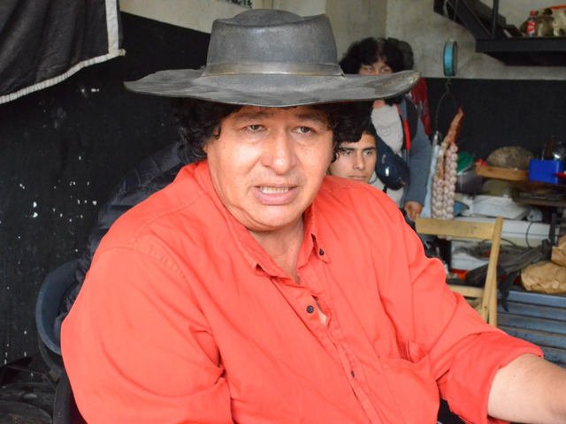 Chaco: condenaron por lavado de activos a “Tito” López, el piquetero sucesor de Emerenciano Sena que pasó de juntar basura a tener una fortuna sin justificar
