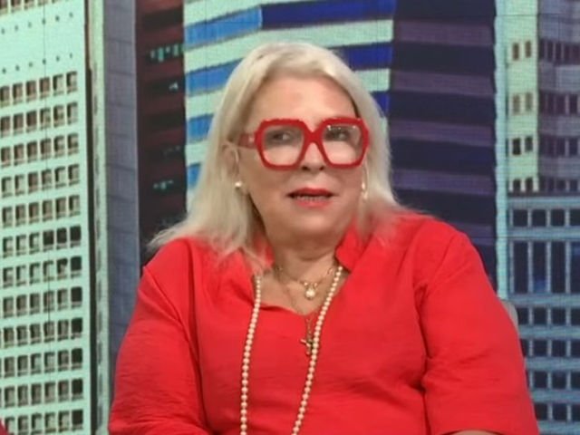 Elisa Carrió dijo que la relación de Milei con Trump es “más que carnal” y anticipó que traerá consecuencias para Argentina