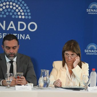 Arrancan las sesiones extraordinarias, con el foco en la Reforma Laboral y el Régimen Penal Juvenil