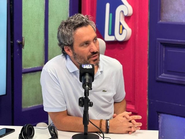 Causa Seguros: el fiscal Rívolo evalúa una posible imputación contra Santiago Cafiero