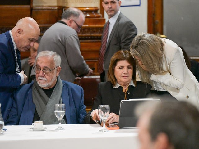 Senado: el oficialismo espera el ingreso de nuevos pliegos y convocó a audiencias para recibir a 25 candidatos en agosto