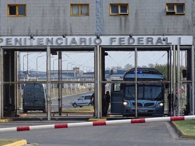 Elecciones legislativas: hay 86.000 presos que están habilitados para votar diputados y senadores