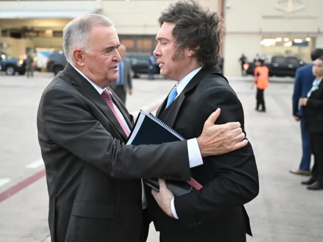 Milei viaja a Tucumán, pero hay dudas de qué gobernadores lo acompañarán en la vigilia por el Día de la Independencia
