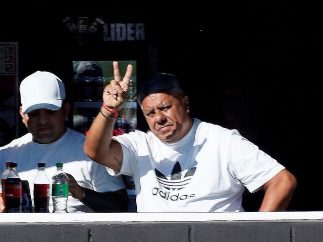 El escándalo Sur Finanzas: la trama de dinero, empresas fantasma y las causas que rozan a Claudio “Chiqui” Tapia