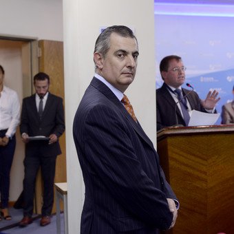 Daniel Reposo, el fallido postulante a Procurador de Cristina Kirchner, vuelve a la función pública