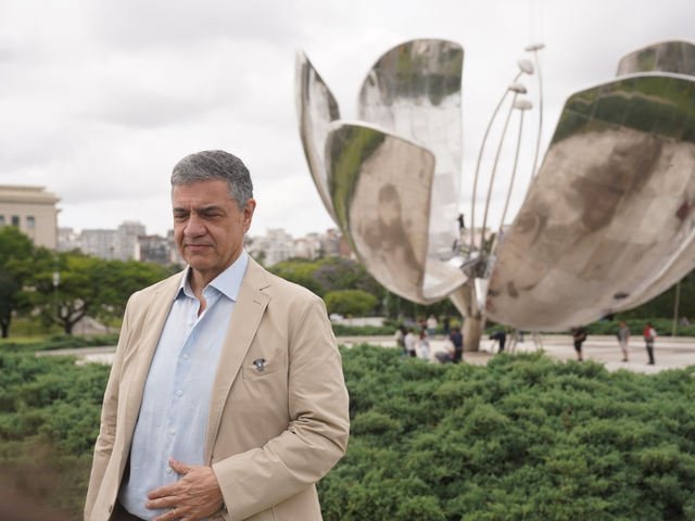 La Corte designó conjueces para definir si reabre una causa de lavado contra Jorge Macri