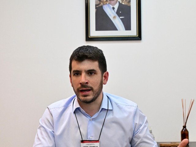 Perfil del nuevo jefe de la UCR: el más joven de la historia del radicalismo y verdugo del peronismo