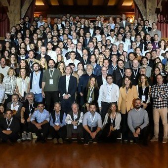 Caputo en el exclusivo Foro Llao Llao: "No hay ningún riesgo Kuka"