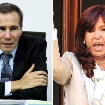 La acusación del dossier secreto de Antonio Stiuso entregado al gobierno de Obama por el crimen de Nisman
