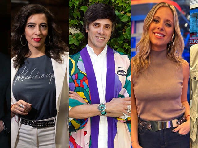 Guerra de canales de noticias: TN lidera, pero hay fuerte competencia por el segundo lugar entre C5N y A24